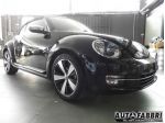 VOLKSWAGEN - New Beetle Cabrio 1.2 tSI Design Ltd Plus Car Play Navigatore  &hellip;