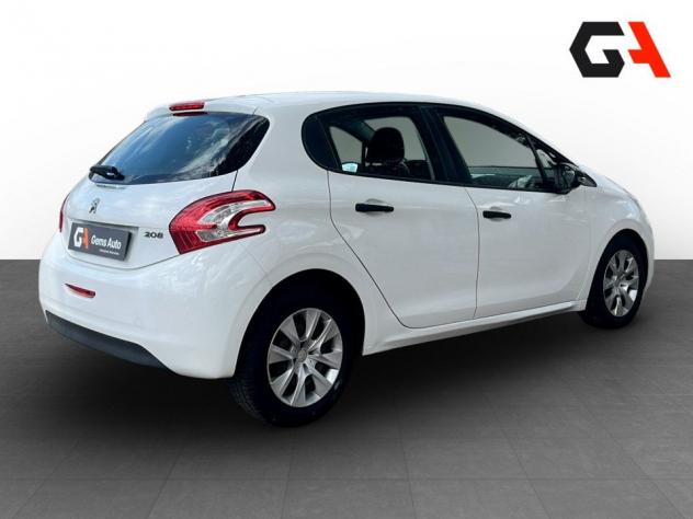 Peugeot 208 1.0 VTi 68 CV 5 porte Access - Foto 4