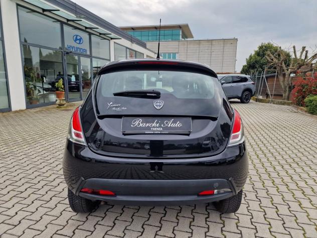 Lancia Ypsilon Ypsilon 0.9 Twinair 85 CV 5 porte Metano Ecochic Silver - Foto 8