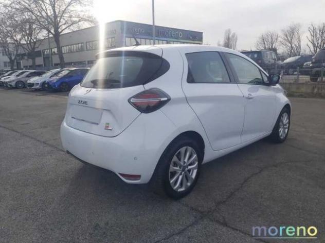 RENAULT ZOE Zen R110 Flex rif. 18678340 - Foto 6