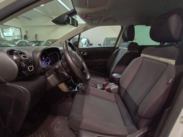 Citroën C3 Aircross C3 Aircross 1.2 puretech Shine s&s 110cv my18 - Foto 8
