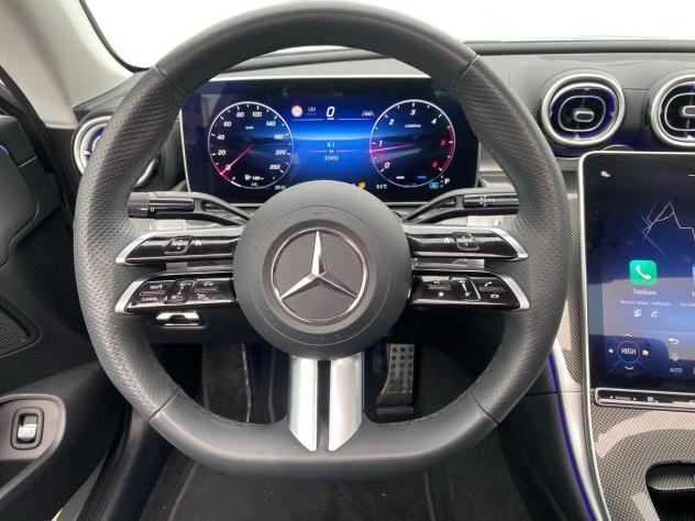 Mercedes-Benz CLE Coupé CLE Coupe 220 d AMG Line Premium auto - Foto 10