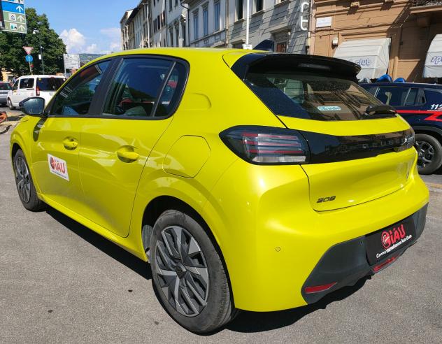 Peugeot 208 PureTech 75 Stop&Start 5 porte Active - Foto 7