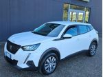 Peugeot 2008 PureTech 100 Active
