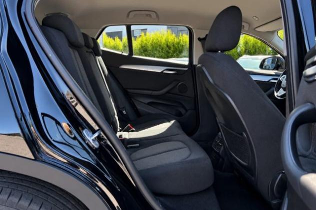BMW X2 sDrive18d Business-X A/T rif. 24142090 - Foto 10