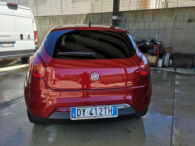 Fiat Bravo 1.6 MJT 120 CV DPF Emotion - Foto 6