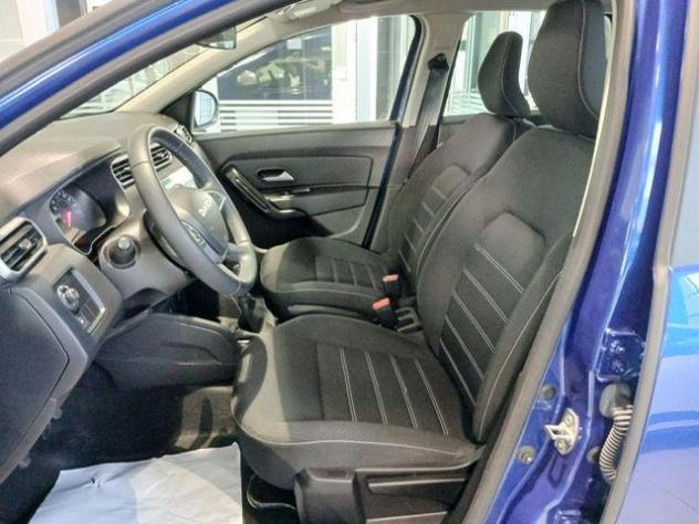 DACIA Duster 1.0 TCe GPL 4x2 Expression rif. 24198171 - Foto 5