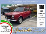 FIAT 127 CORIASCO