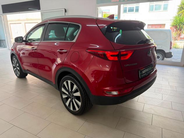 Kia Sportage 1.7 CRDI 2WD Cool - Foto 6