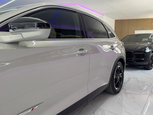 Ds 7 Crossback E-Tense 4x4 Louvre Full Optional - Foto 8