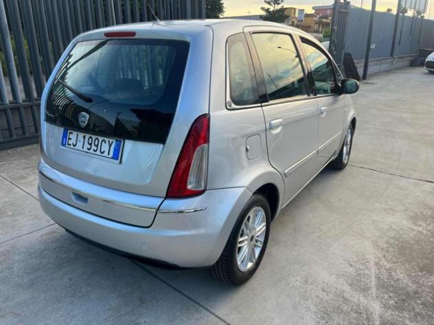 LANCIA MUSA 1.3 Mjt 95 CV Diva rif. 23822529 - Foto 4