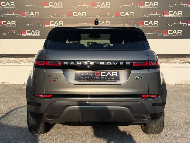 Land Rover Range Evoque 2.0D I4 180 CV AWD Auto R-Dynamic HSE - Foto 6
