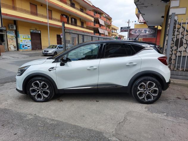 Renault Captur 1.0 TCe 100 CV GPL FAP Intens - Foto 7