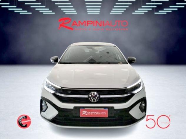 VOLKSWAGEN Taigo 1.0 TSI 115 CV R-Line Km 16.000 Pronta Consegna rif. 23941162 - Foto 3