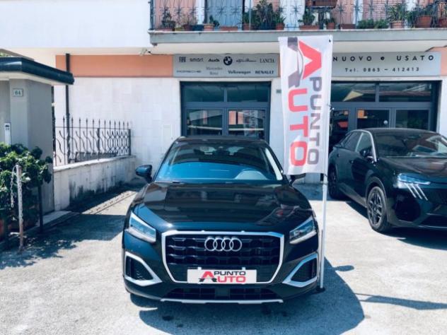 AUDI Q2 35 TFSI S tronic ADVANCED PLUS rif. 24001899 - Foto 2