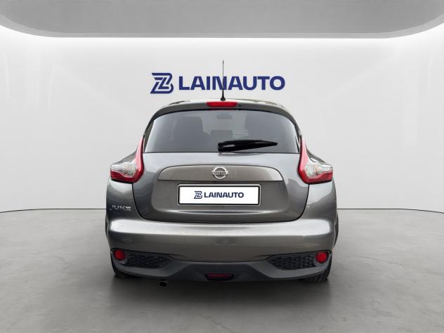 Nissan Juke Juke 1.2 dig-t 115cv - Foto 5