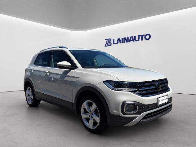 Volkswagen T-Cross 1.0 TSI 81kW Advanced DSG - Foto 8