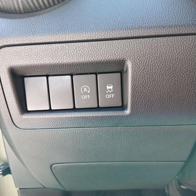 Suzuki Ignis III 2020 1.2h Top 2wd cvt - Foto 8