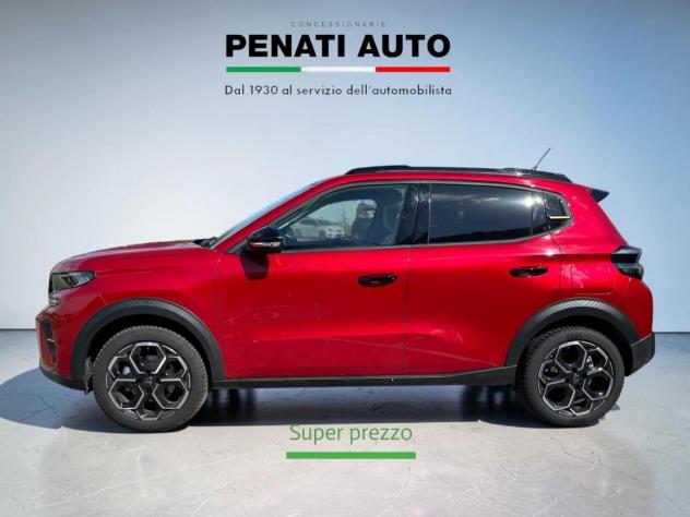 Citroën C3 Hybrid 110 cv Automatico MAX - Foto 4