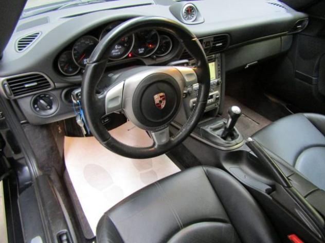PORSCHE 997 911 997 Carrera 2 Coupé * 124.000 KM REALI * rif. 23748723 - Foto 10