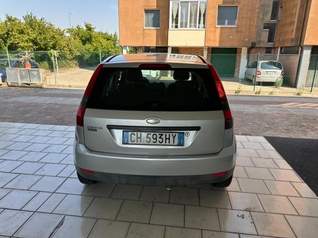 Ford Fiesta 1.2 Neopatentati (12 RATE) - Foto 8
