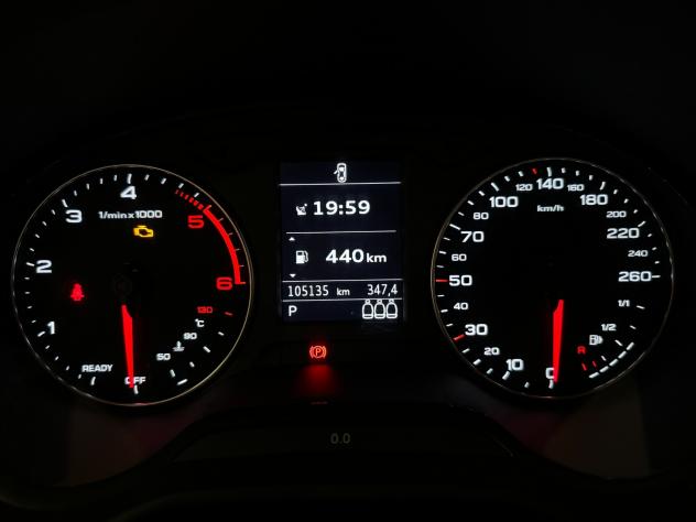 AUDI Q2 1.6 TDI S-TRONIC S-LINE NAVI PELLE XENO 18 - Foto 10
