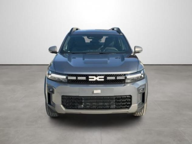 DACIA Bigster Hybrid 155 CV Expression rif. 23984472 - Foto 2