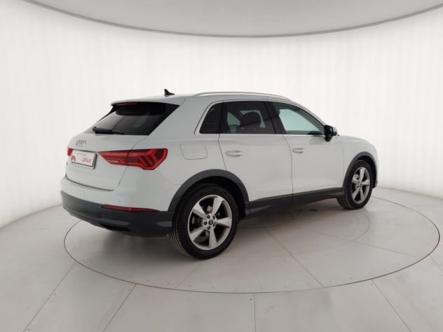 Audi Q3 2.0 35 TDI S Tronic Business Advanced - Foto 3