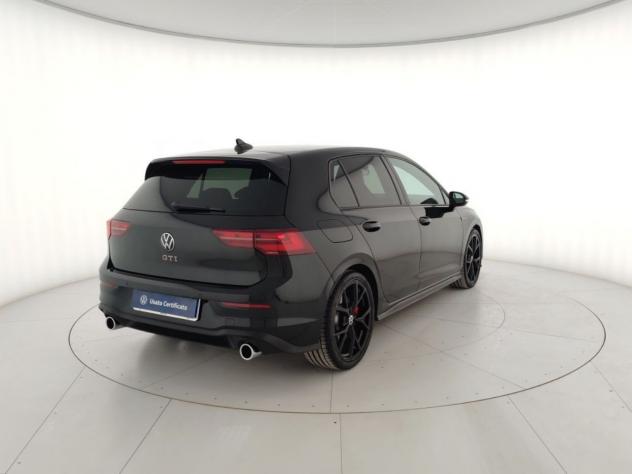 Volkswagen Golf GTI 2.0 TSI GTI DSG - Foto 3