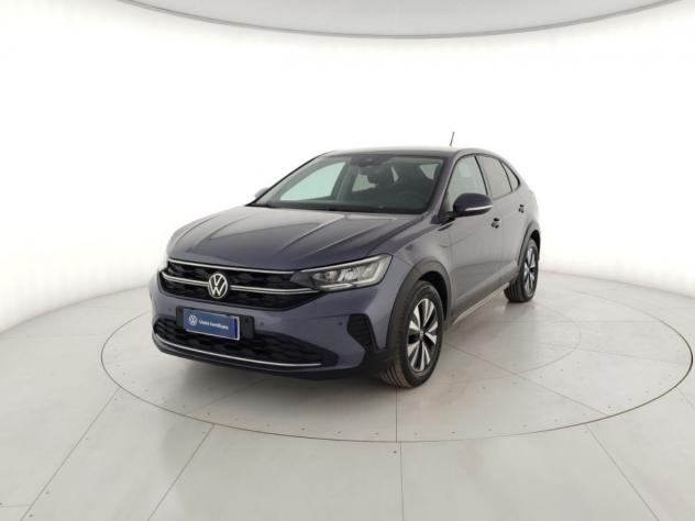Volkswagen Taigo 1.0 TSI 70kW Life