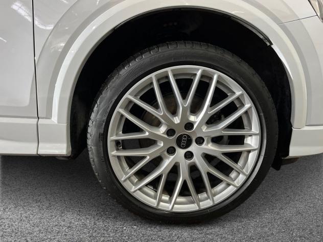 Audi Q2 I 2021 35 2.0 tdi S line edition s-tronic - Foto 6
