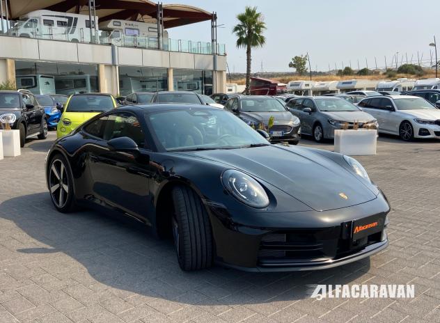 Porsche 911 992.2 Carrera KM 0 - Foto 3