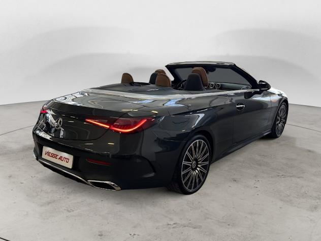 Mercedes-Benz CLE Cabrio CLE 220 d AMG Line ADVANCED - Foto 5