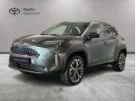 Toyota Yaris Cross Yaris Cross 1.5 Hybrid 5p. E-CVT Lounge