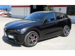 ALFA ROMEO Stelvio 2.2 TD 210cv 26.000 KM AT8 Q4 VELOCE FULL OPTIONAL rif.  &hellip;
