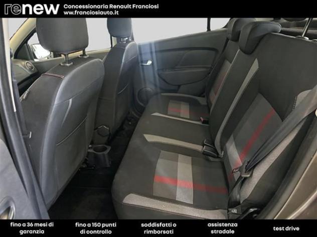 DACIA Sandero TCe 90 Stepway Techroad OLD rif. 23947285 - Foto 10