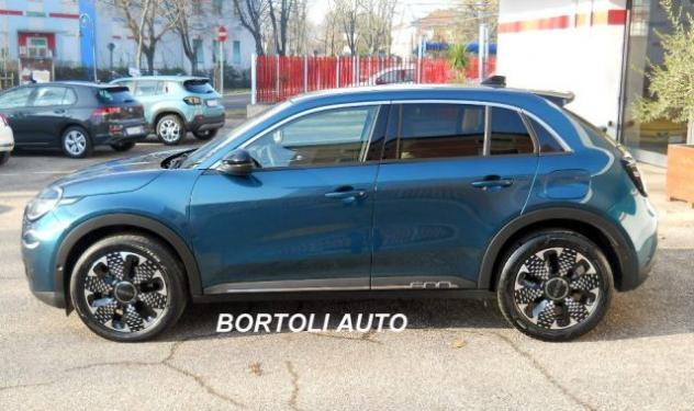 FIAT 600 HYBRID 100cv 15.000 KM DCT MHEV LA PRIMA rif. 23468307 - Foto 3
