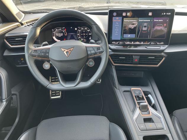 CUPRA Formentor 1.5 Hybrid DSG #Edge.Pack #5.Anni.Garanzia #Tetto.Apr - Foto 8