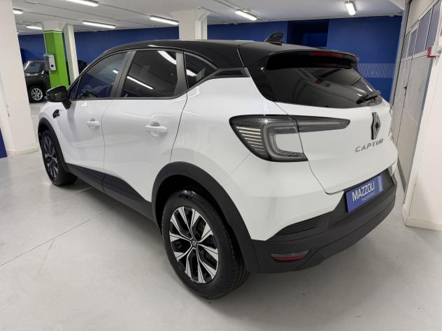 Renault Captur 1.2 eco-g Evolution 120cv GPL - Foto 5