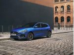 FORD Focus 1.0 EcoBoost Hybrid 125 CV 5p. ST-Line rif. 23723034