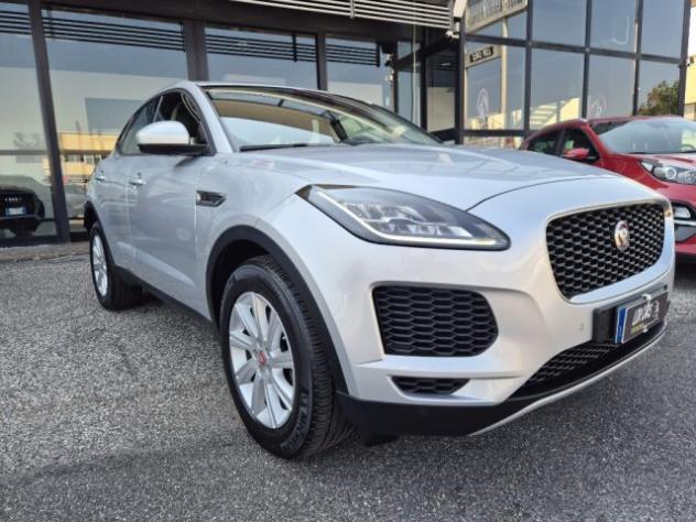 JAGUAR E-Pace 2.0D 150 CV AWD aut. R-Dynamic S rif. 23980239 - Foto 3