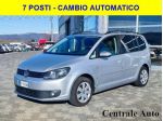 VOLKSWAGEN Touran 1.6 TDI DSG Comfortline rif. 23372177