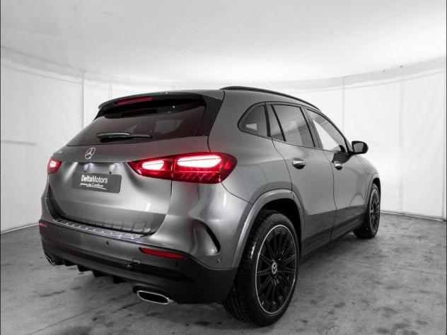 Mercedes-Benz GLA 200 d Automatic AMG Line EXTRA - Foto 4