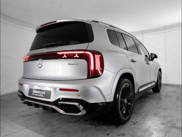 Mercedes-Benz GLB X248 TERMICA 200 4MATIC - Foto 4