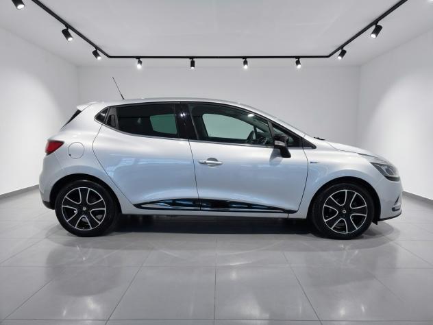 Renault Clio dCi 8V 75 CV Start&Stop 5 porte Energy Intens - Foto 8