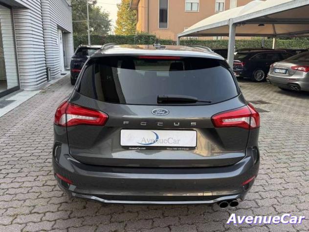 FORD Focus SW 1.5 ecoblue ST-Line CARPLAY PREZZO REALE rif. 23749557 - Foto 6