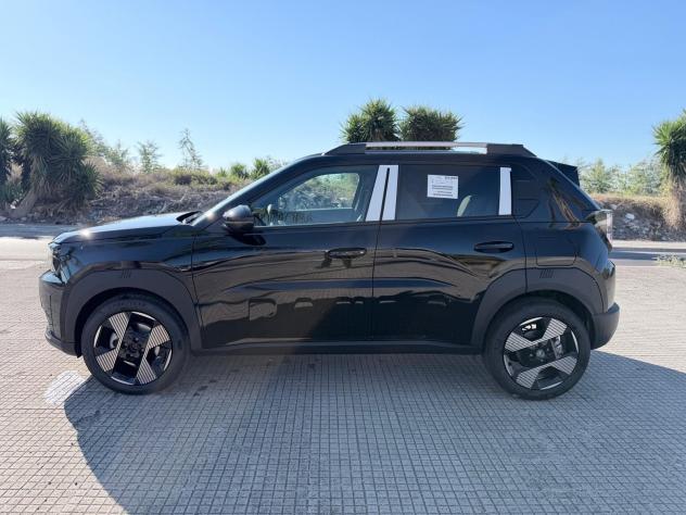 Fiat Grande Panda 1.2 Hybrid 110 CV S&S La Prima - Foto 8