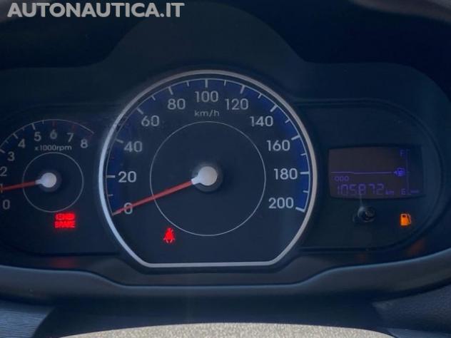 HYUNDAI i10 1.1 12V COMFORT 69cv rif. 23804942 - Foto 10