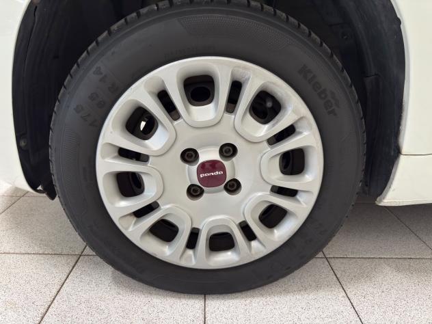 FIAT Panda Easypower 69 cv GPL - Foto 9
