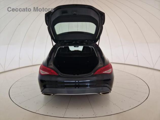 MERCEDES-BENZ CLA 200 d S.W. Automatic Sport rif. 21242624 - Foto 10